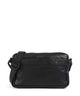 Spikes & Sparrow Apache Hubbert Crossbody tas schwarz