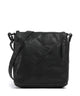 Spikes & Sparrow Bronco Chelsi Crossbody tas black