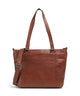 Spikes & Sparrow Bronco Rachelle Shopper brandy