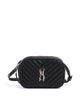 Steve Madden BENRICO Crossbody tas black/gold