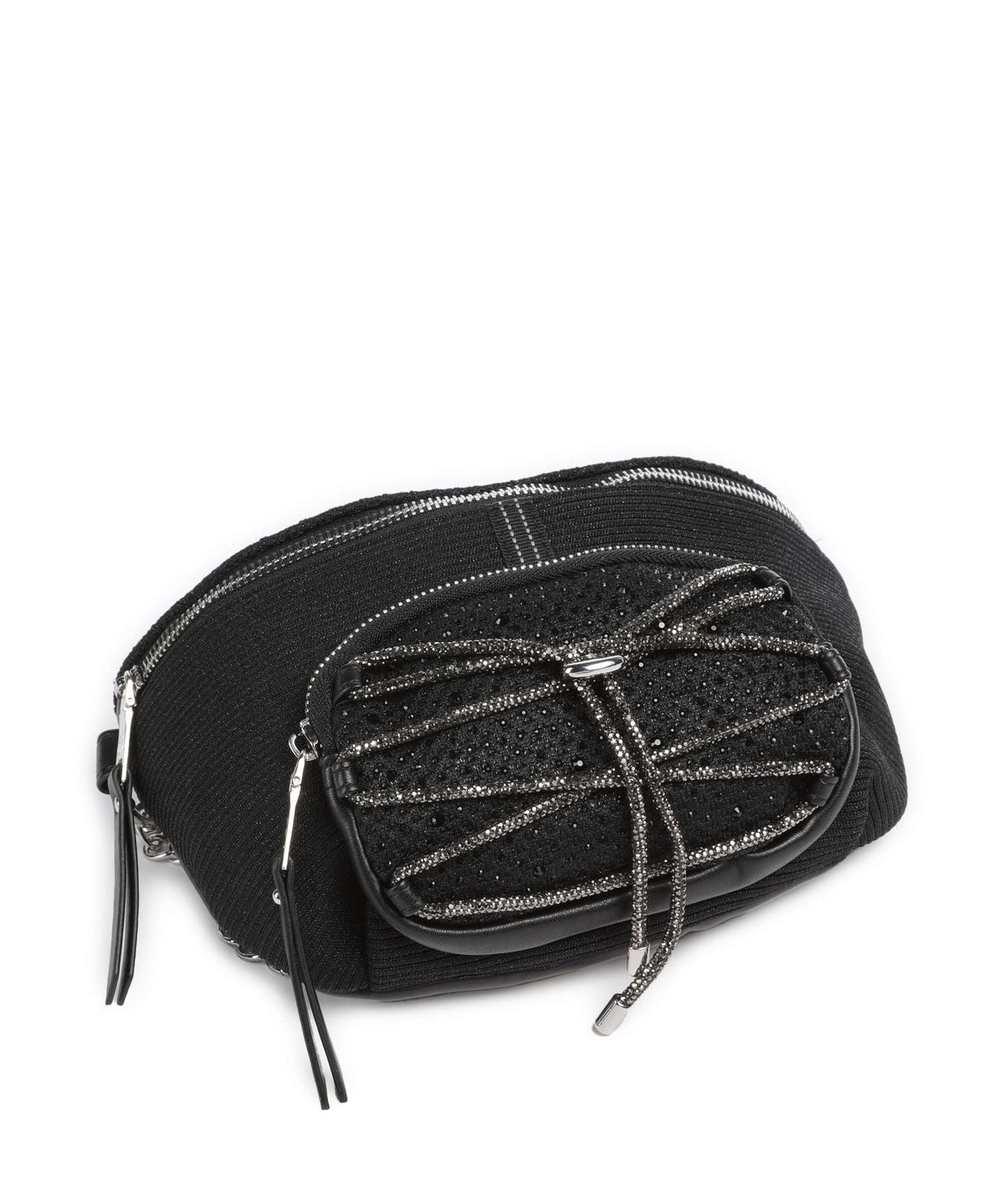 Steve Madden BRAPID Crossbody bag black
