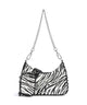 Steve Madden BVITAL-Z Shoulder bag zebra