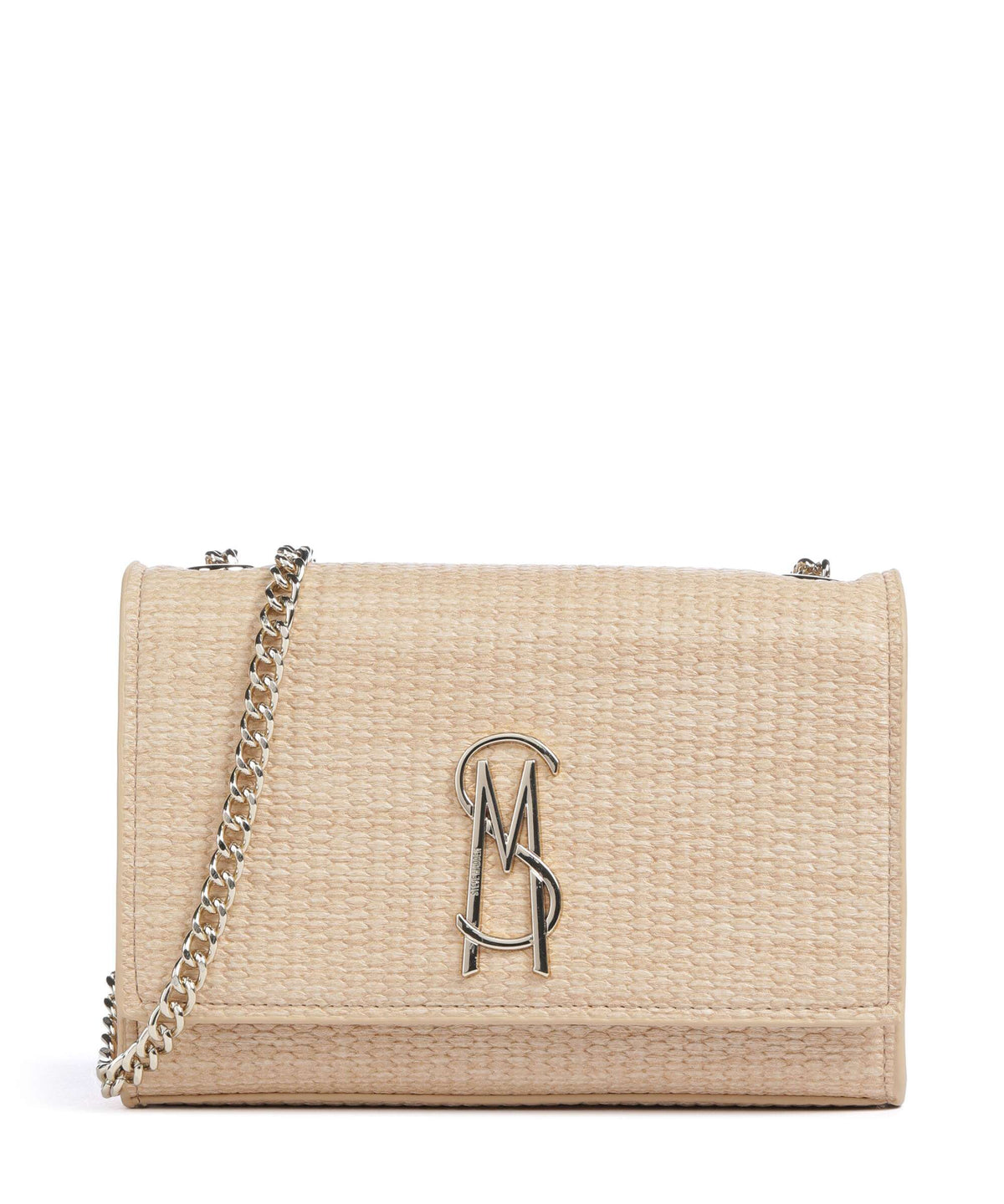 Steve Madden BHUXLEY Crossbody bag natural