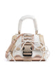 Steve Madden BDIEGO Handtas bronze/gold
