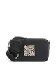 Steve Madden BRISA Crossbody tas black/gold