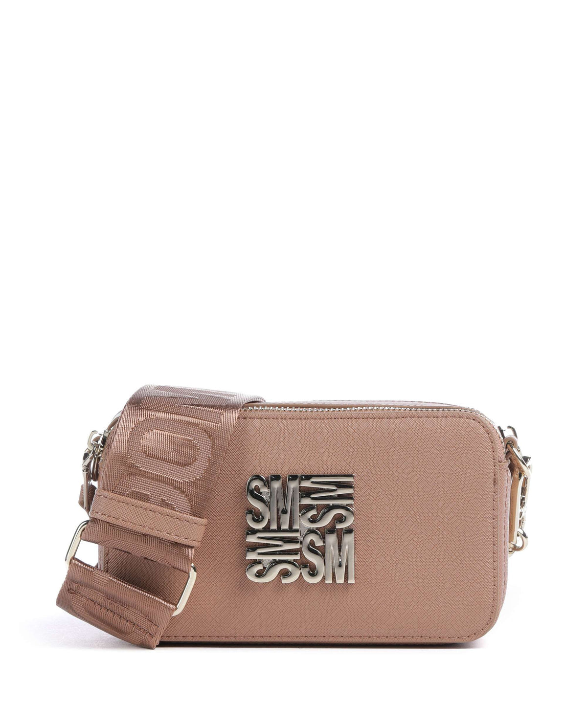 Steve Madden BRISA Crossbody bag blush/gold