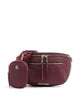 Steve Madden BCLARKE Crossbody tas cherry