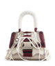 Steve Madden BDIEGO-R Handtas cherry