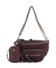 Steve Madden BMAXIMA Crossbody tas cherry