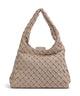Steve Madden BRHIANON Hobo tas taupe/gold
