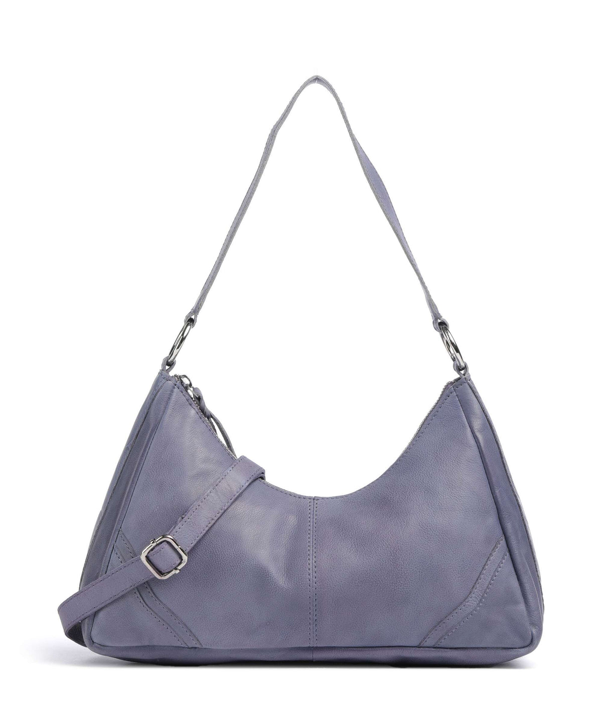 Taschendieb Wien Salvatorianerplatz 3 Shoulder bag lila lavender