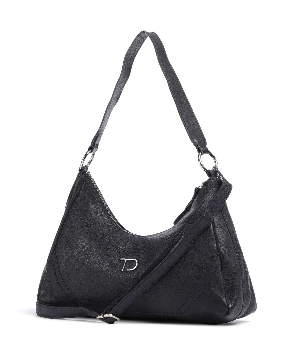 Taschendieb Wien Salvatorianerplatz 3 Shoulder bag blue sea