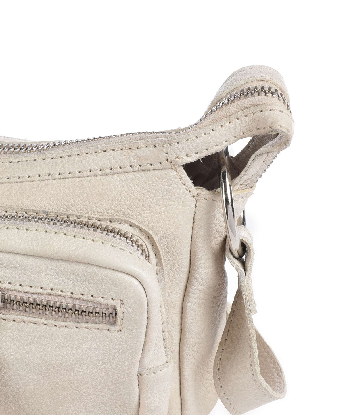 Taschendieb Wien Salvatorianerplatz 4 Shoulder bag beige sand