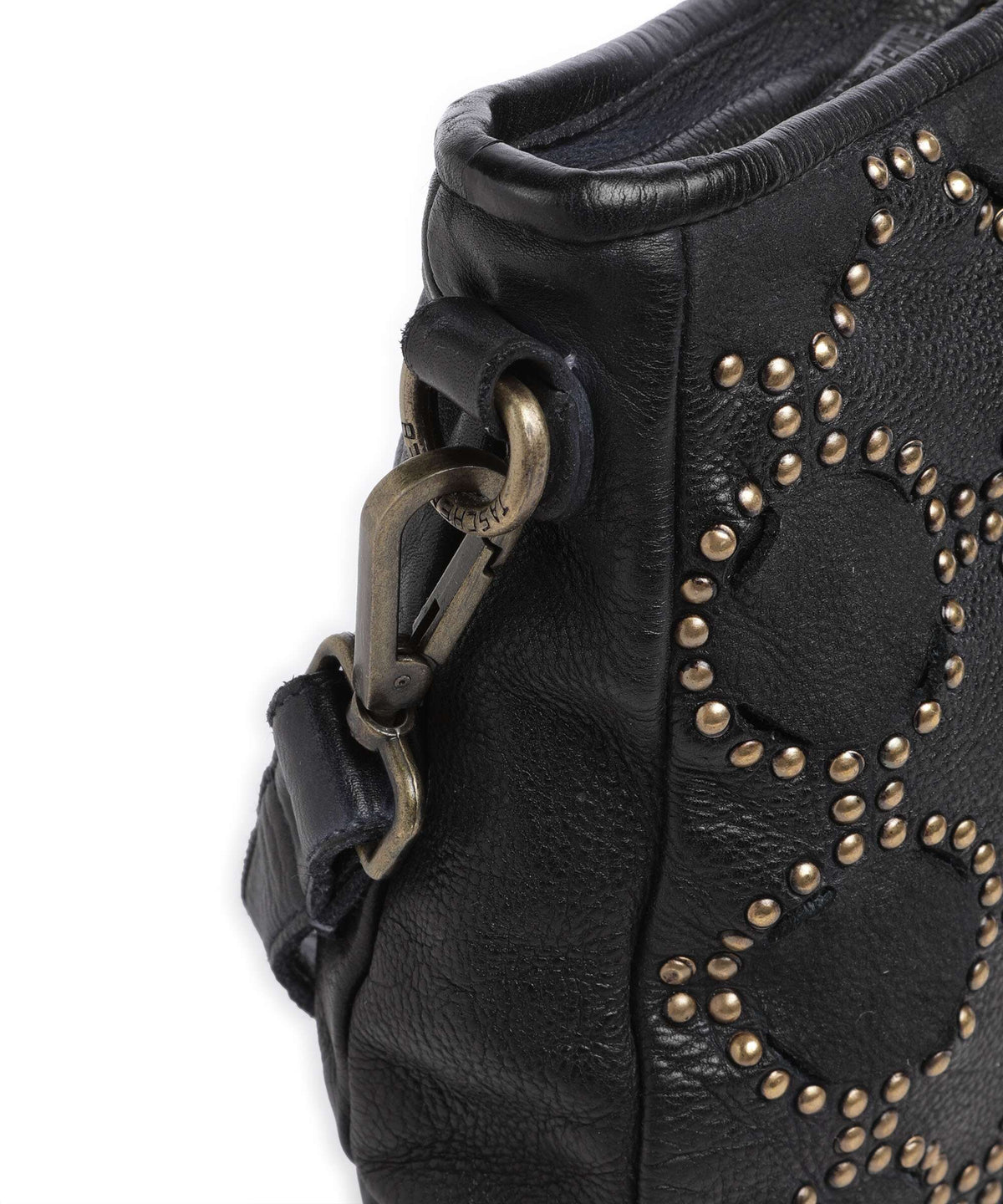 Taschendieb Wien Schubertgasse 4 Crossbody bag blue sea