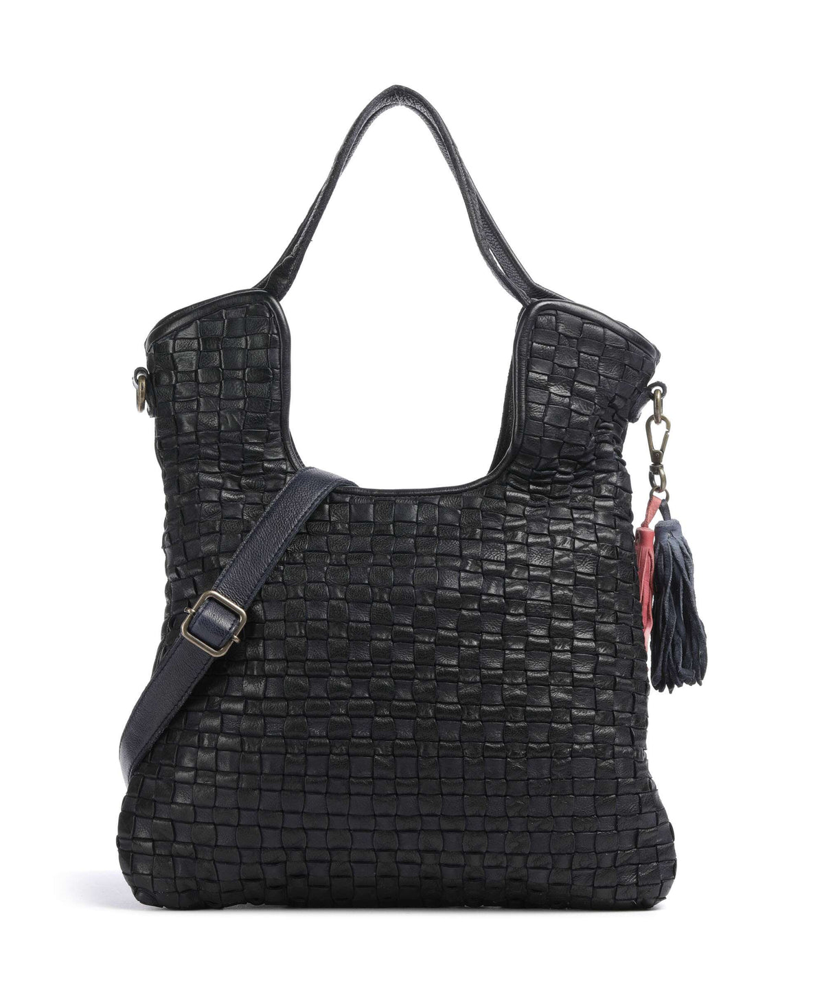 Taschendieb Wien Venusweg 3 Tote bag blue sea