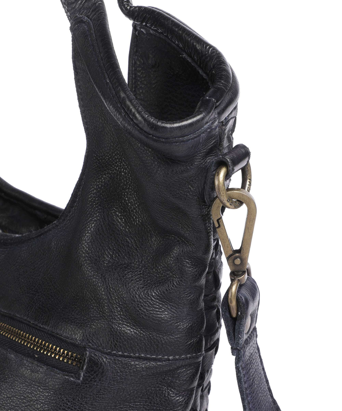 Taschendieb Wien Venusweg 3 Tote bag blue sea