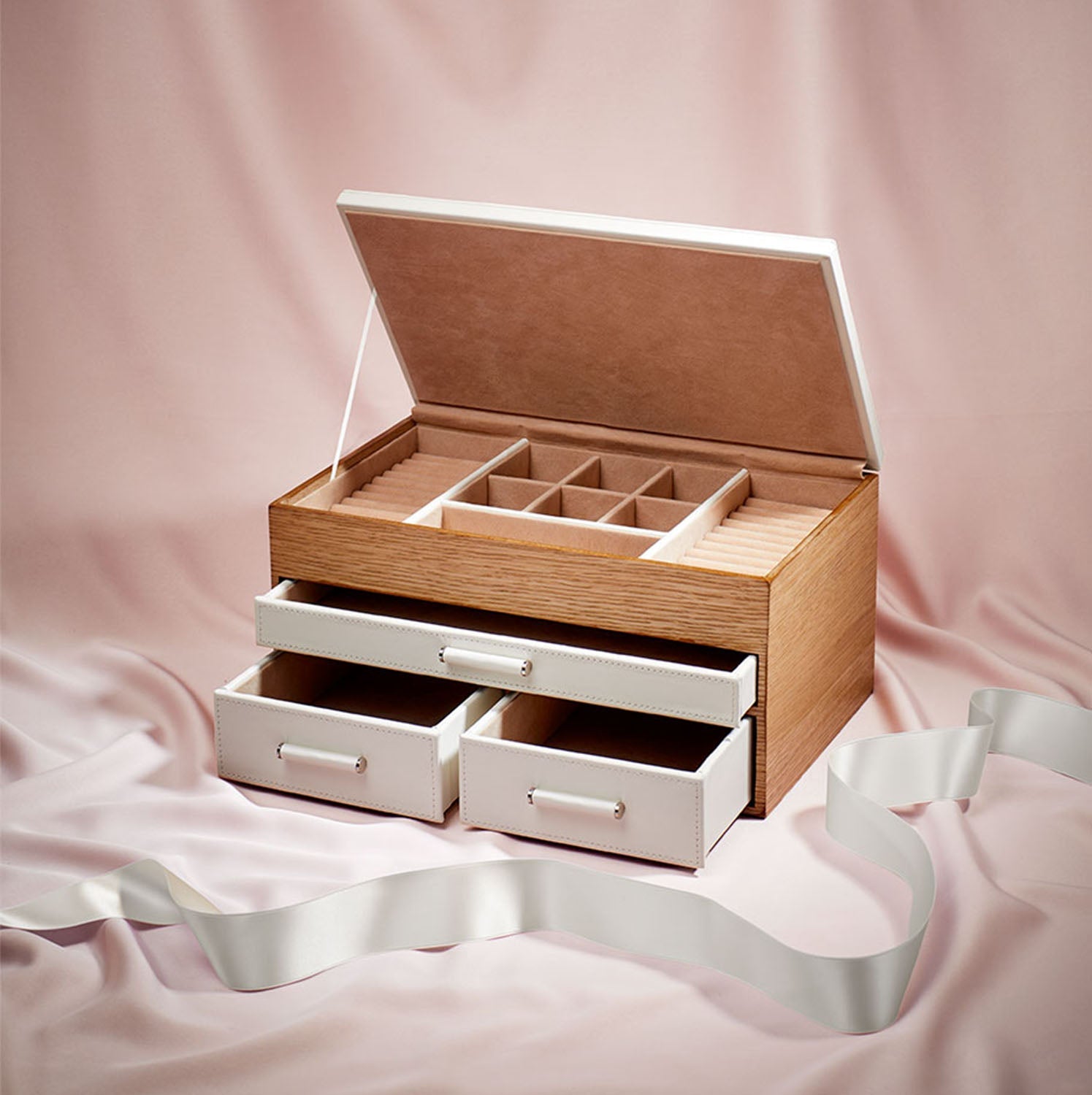Jewelry Boxes