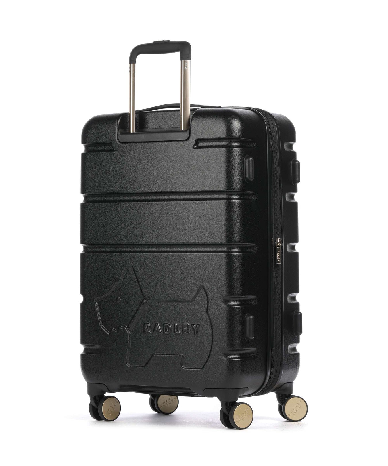 Radley London Lexington Spinner (4 wheels) black