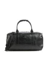 Buckle & Seam Willow Weekend bag black