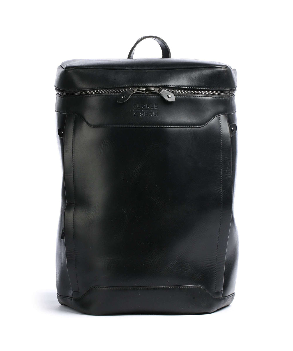 Buckle & Seam Siwa Backpack black