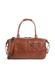 Buckle & Seam Linwood Weekendtas cognac