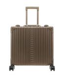 Aleon 17 Deluxe Trolley (4 wielen) champagne
