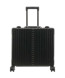 Aleon 17 Deluxe Trolley (4 wielen) onyx