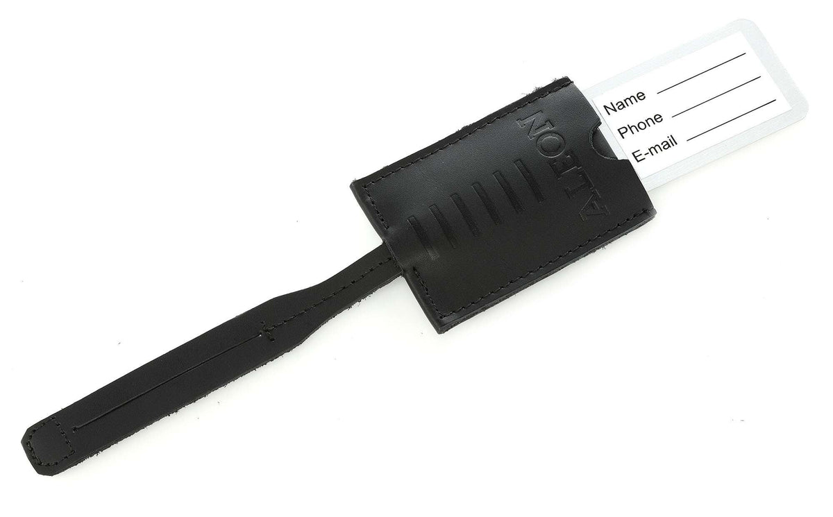 Aleon 20 Vertical Spinner (4 wheels) onyx