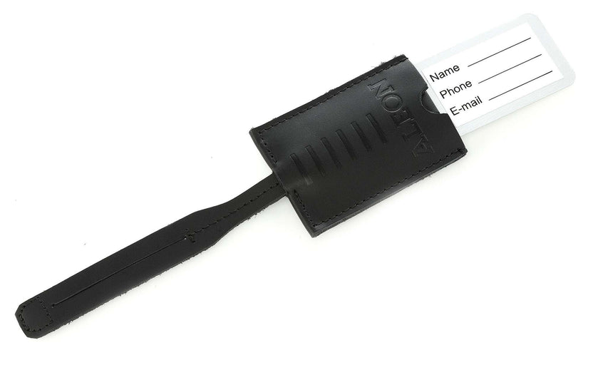 Aleon 20 Vertical Spinner (4 wheels) ruby