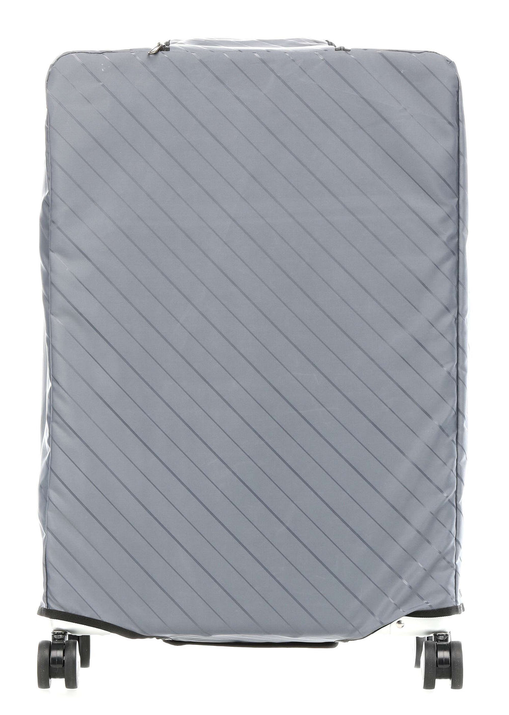 Aleon 26 Traveler Spinner (4 wheels) platinum