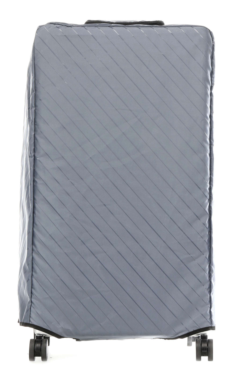 Aleon 30 International Spinner (4 wheels) platinum