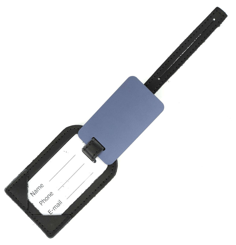 Aleon 30 Macro Traveler Spinner (4 wheels) saphire