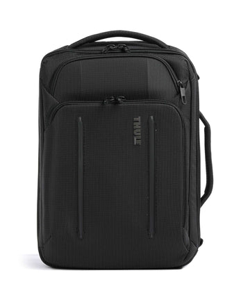 Thule Crossover 2.0 Convertible Rugzak-tas black