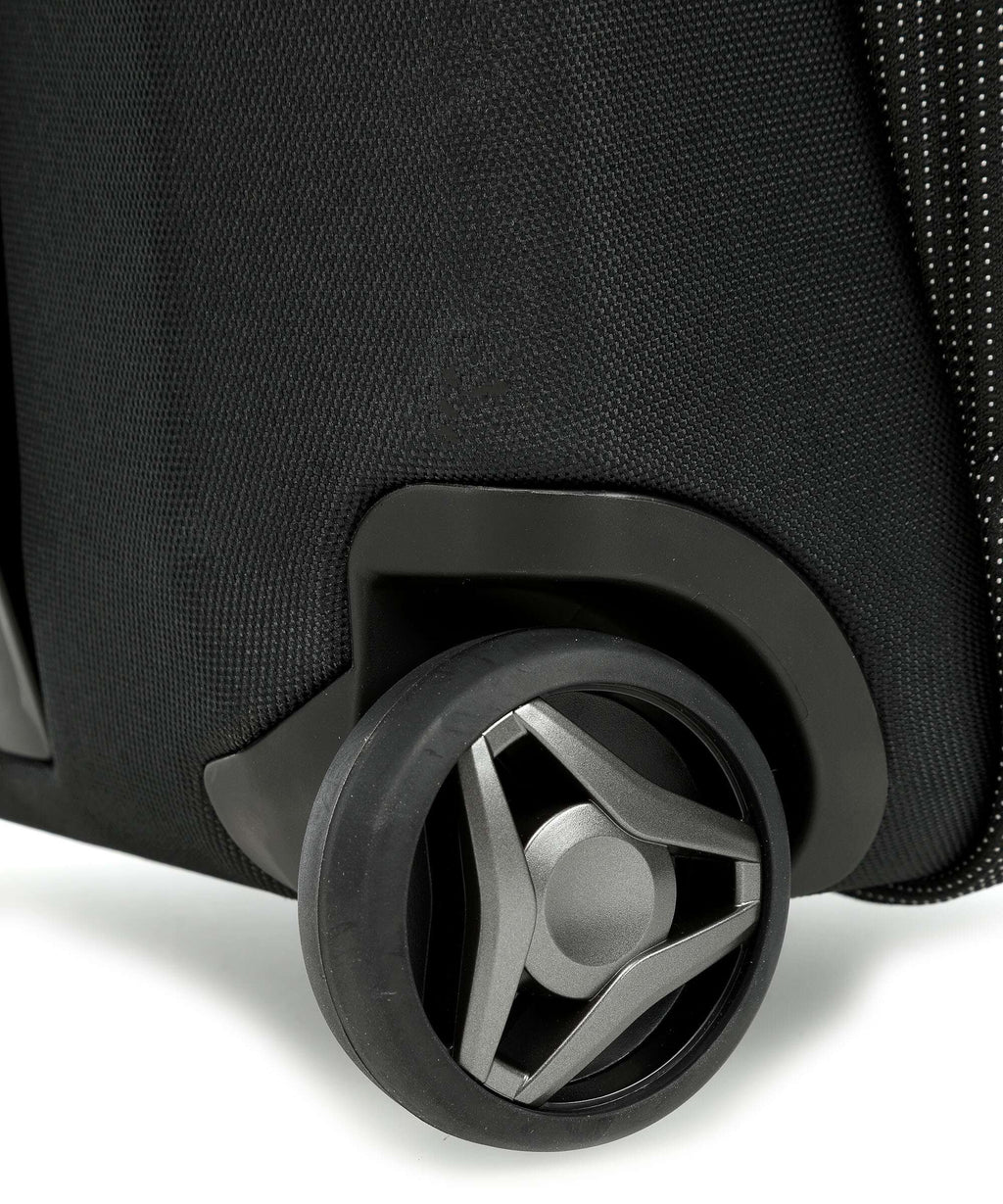 Thule Crossover 2.0 Travel bag with wheels black