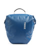 Thule Shield Set Tas voor bagagedrager blue