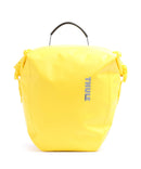 Thule Shield Set Tas voor bagagedrager yellow