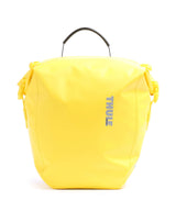 Thule Shield Set Tas voor bagagedrager yellow