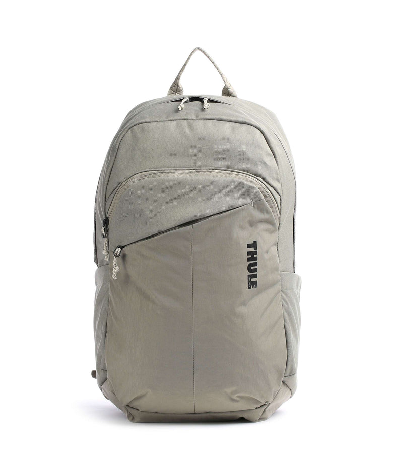 Thule Indago Laptop backpack vetiver gray