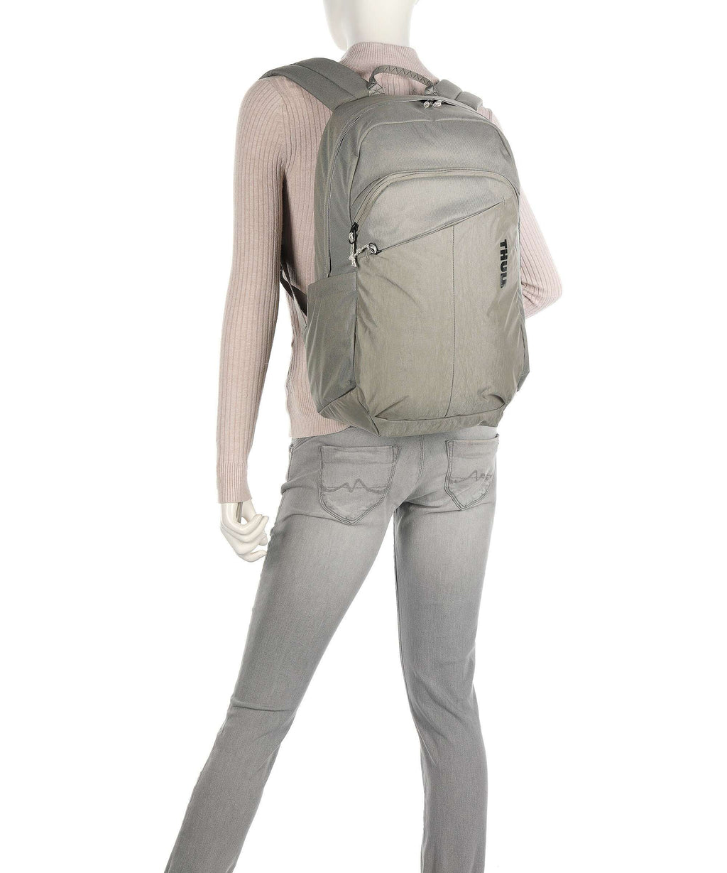 Thule Indago Laptop backpack vetiver gray