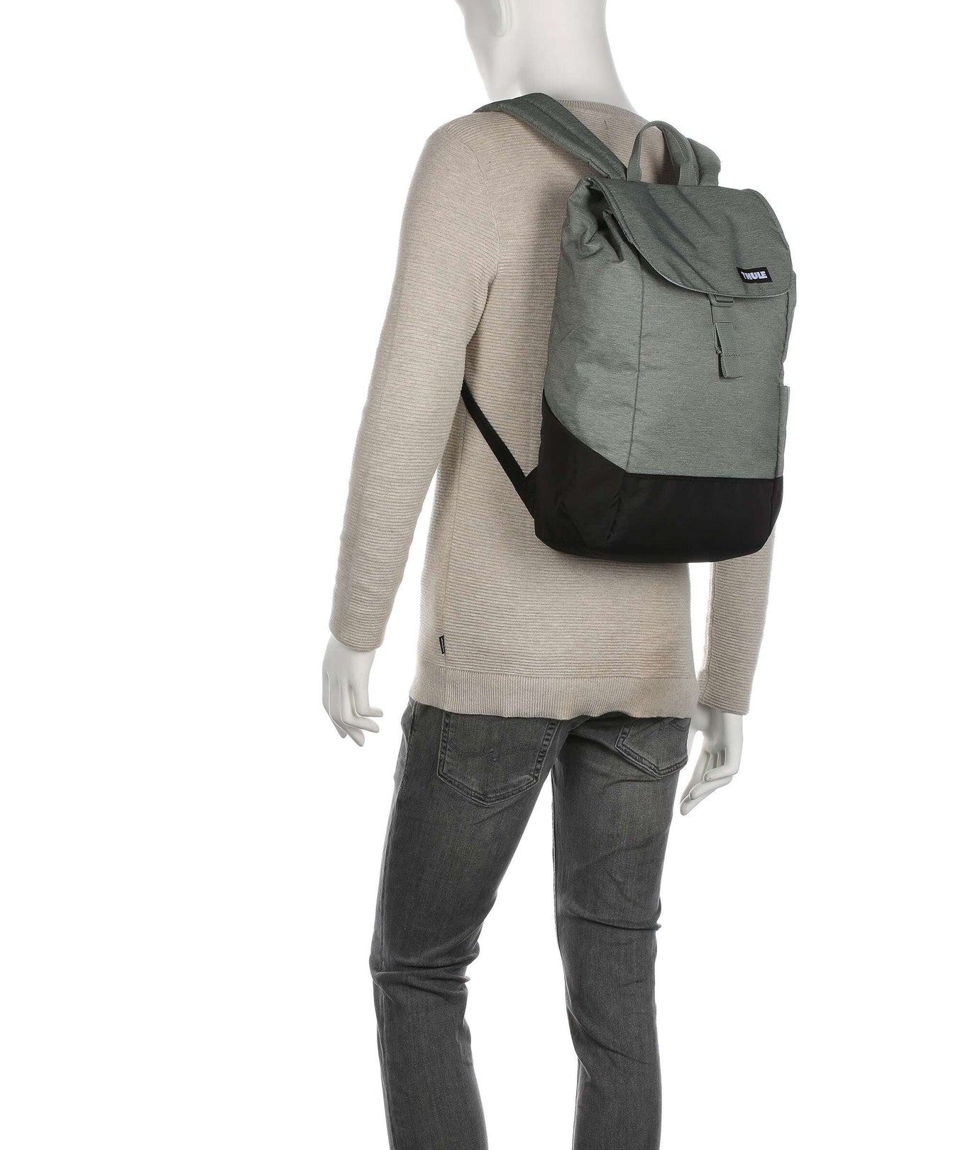 Thule Lithos 16 Backpack black