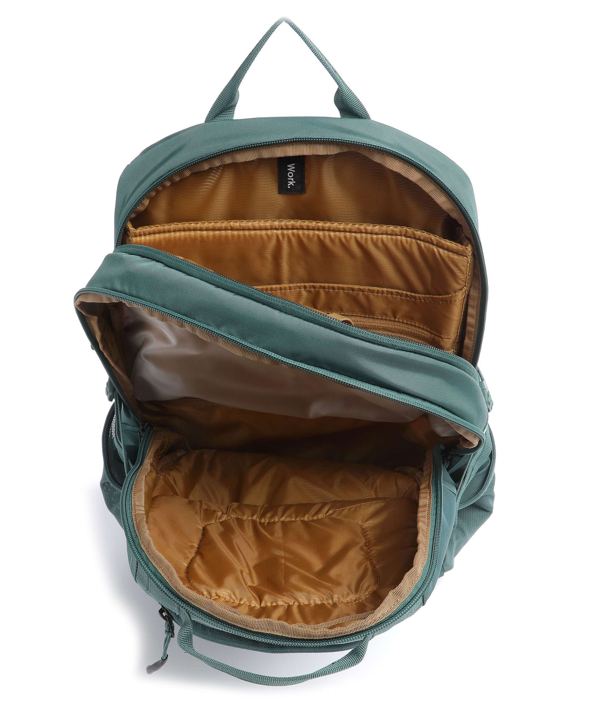 Thule EnRoute 26 Laptop backpack mallard green