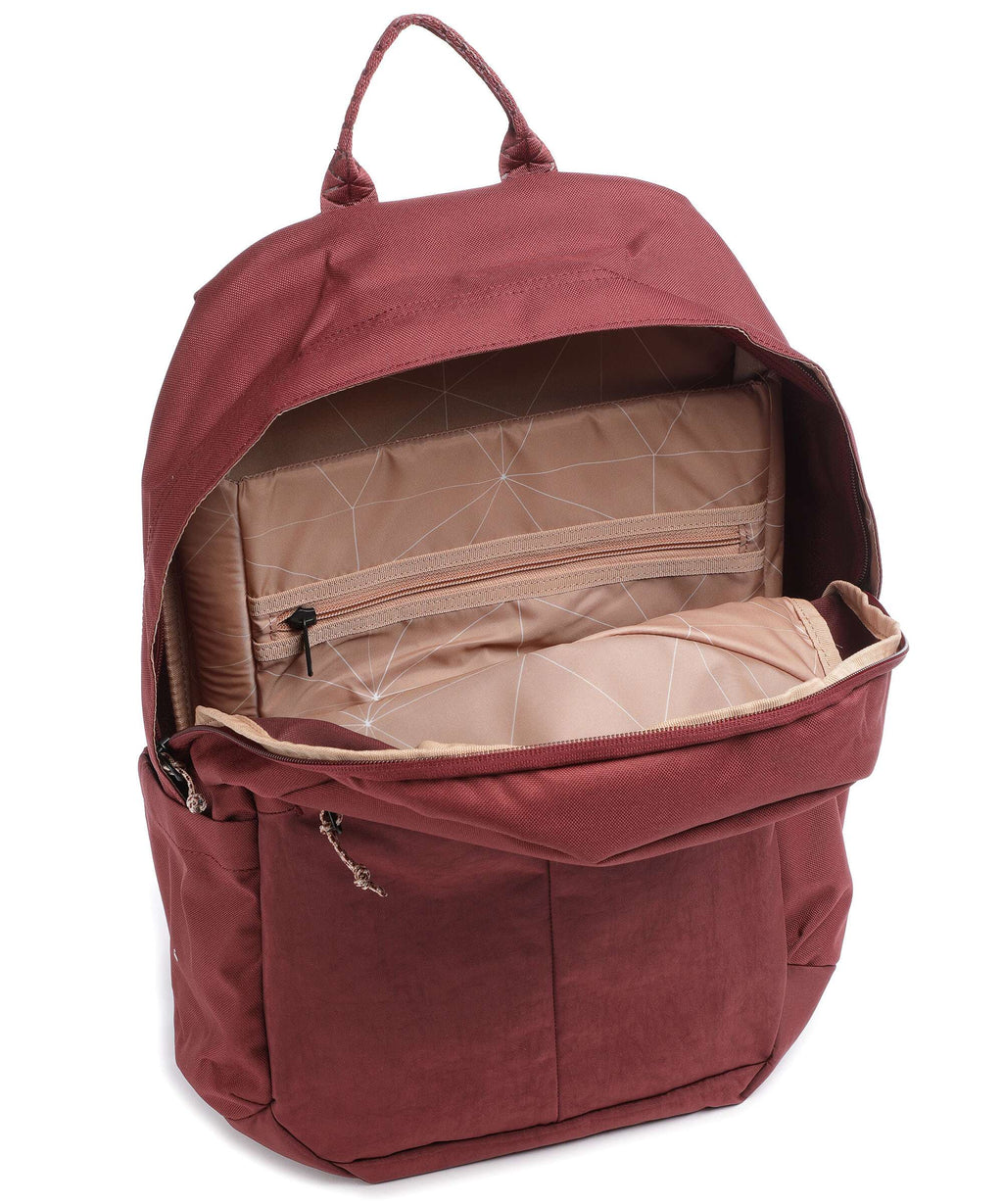Thule Notus Backpack new maroon