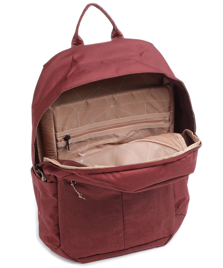 Thule Notus Backpack new maroon