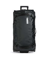 Thule Chasm Reistas met wielen black