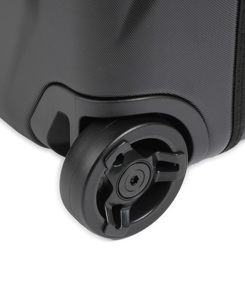 Thule Chasm Travel bag with wheels black