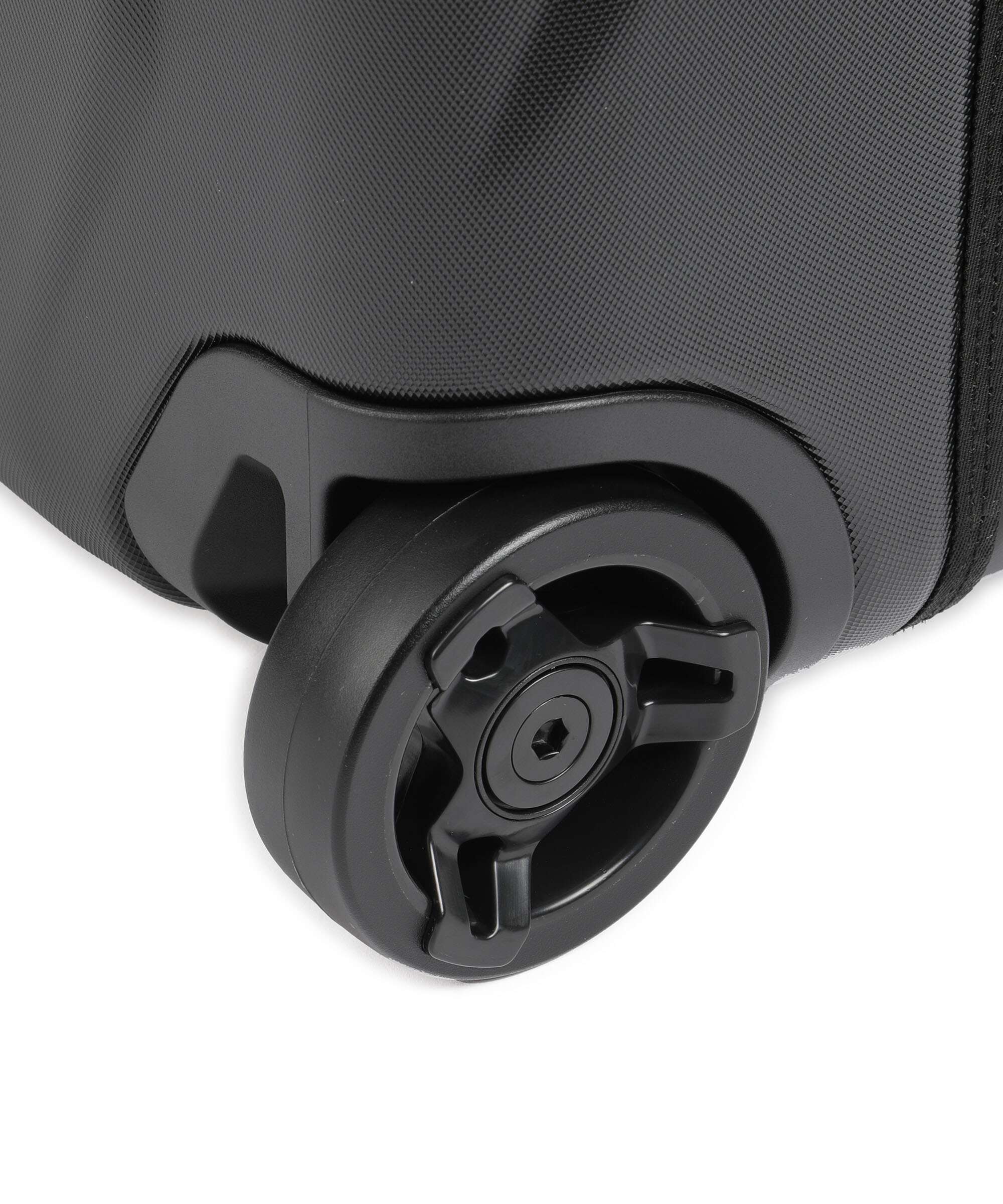 Thule Chasm Travel bag with wheels black