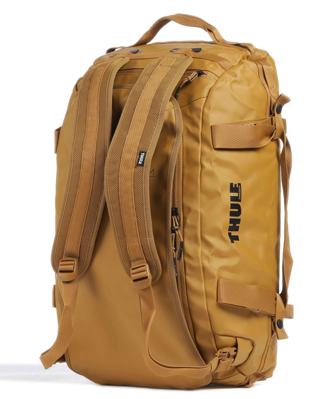 Thule Chasm 40 Weekend bag golden