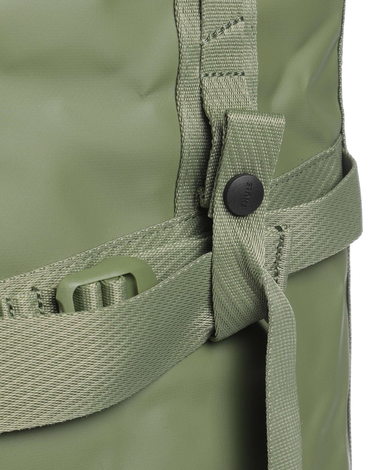 Thule Chasm 70 Travel bag olivine