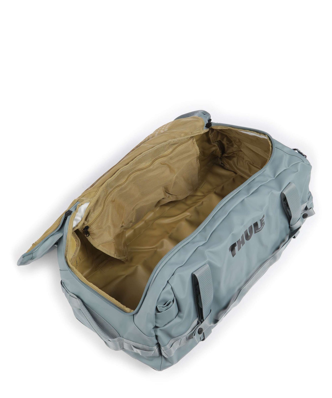 Thule Chasm 70 Travel bag pond