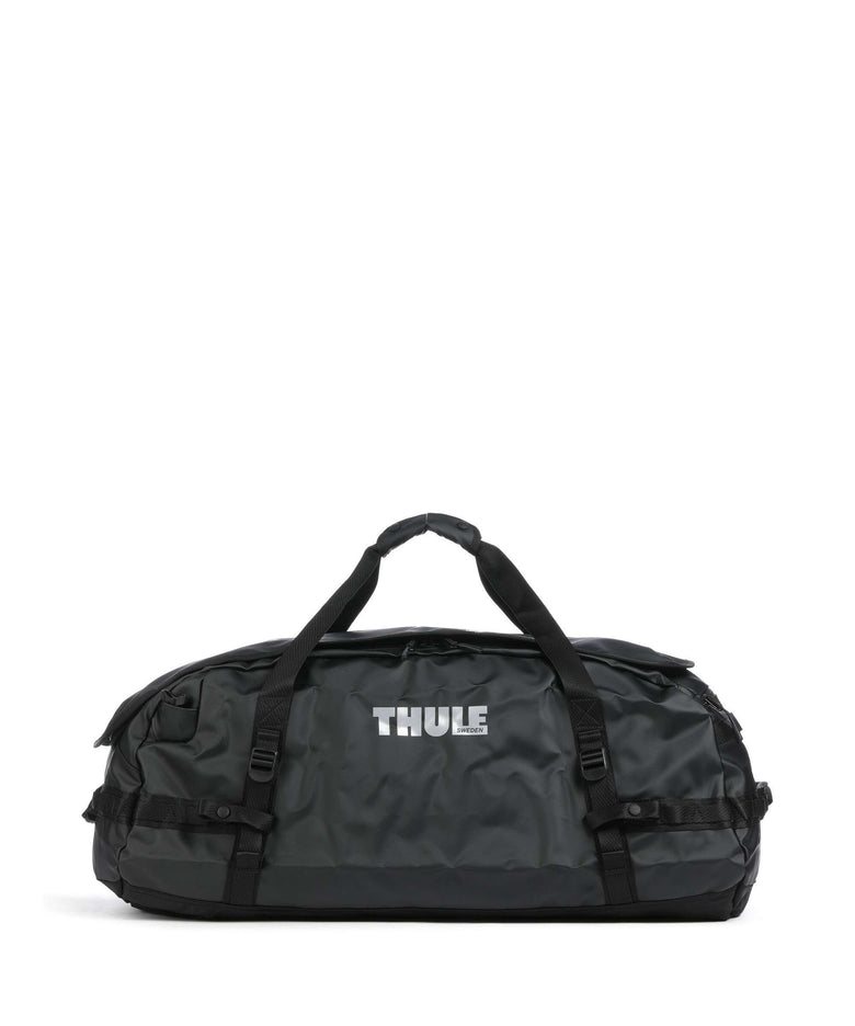 Thule Chasm 90 Travel bag black